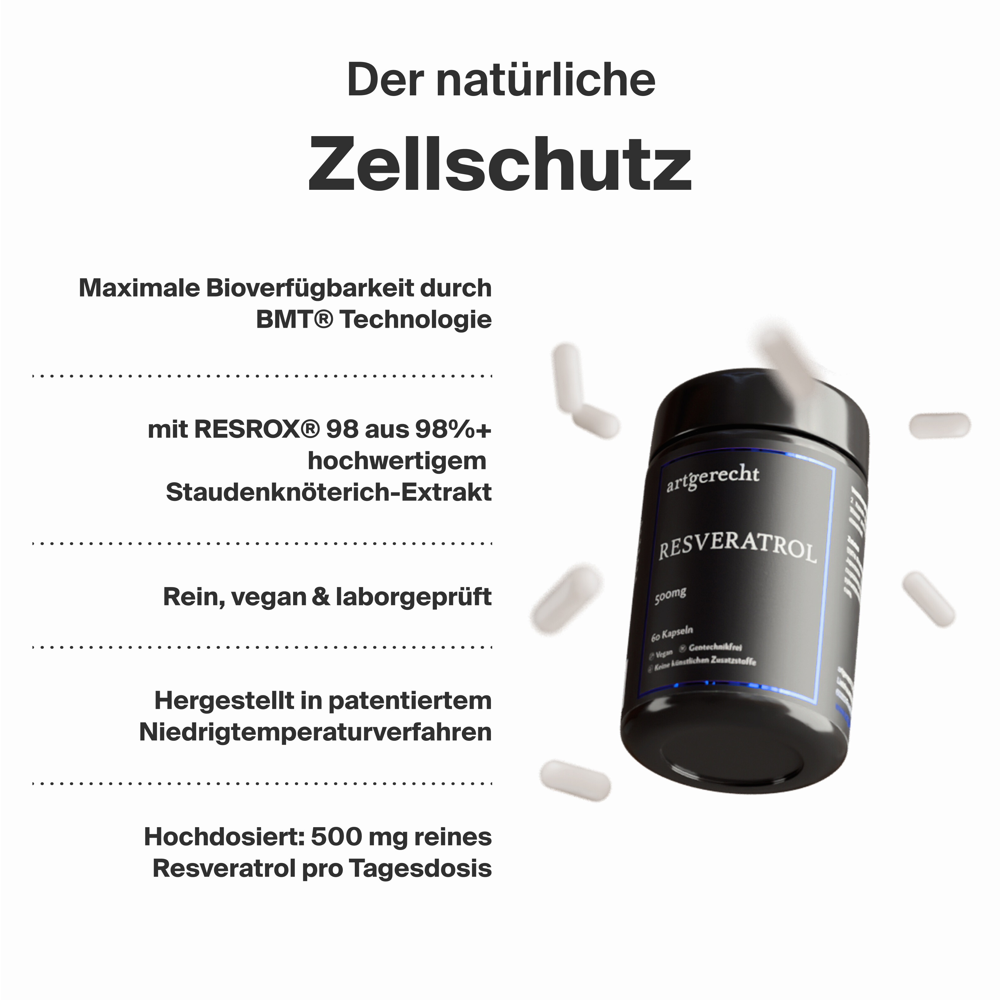 Resveratrol Longevity