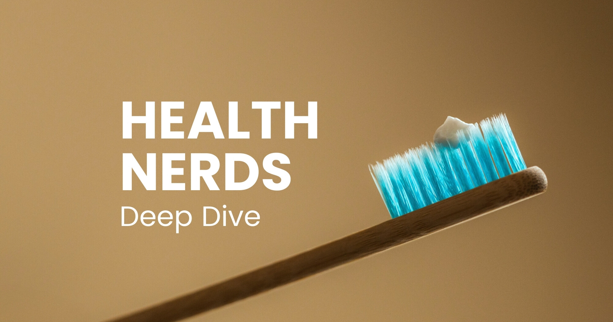 Deep Dive: Fluoride – Effective but Controversial