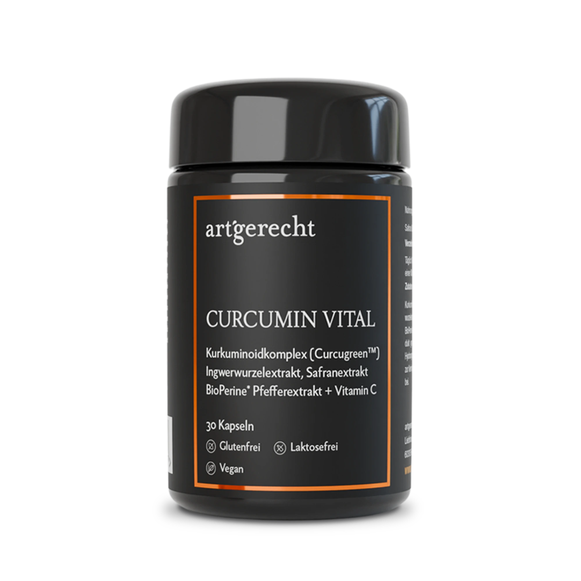 Curcumin Vital