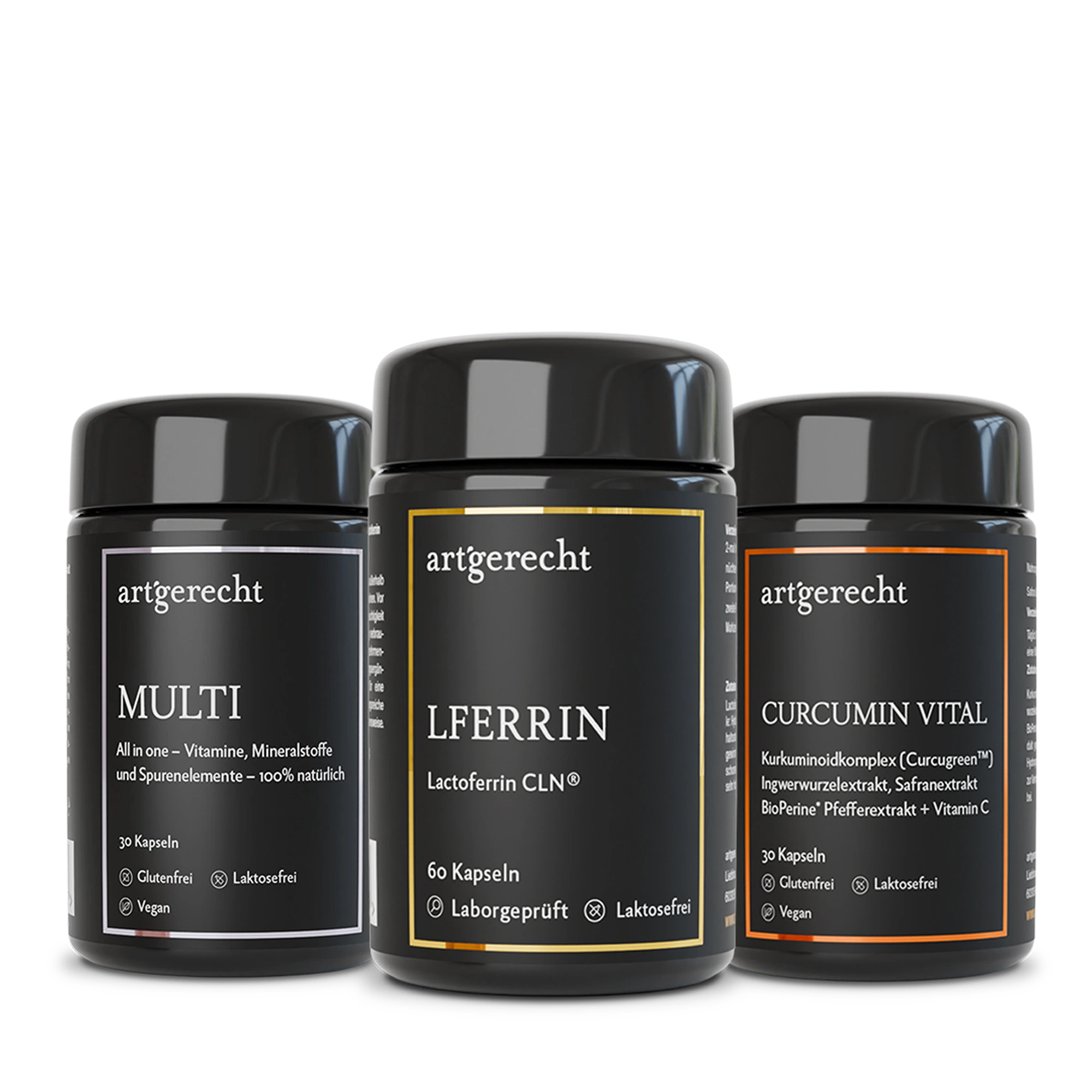 Immune Strength Set