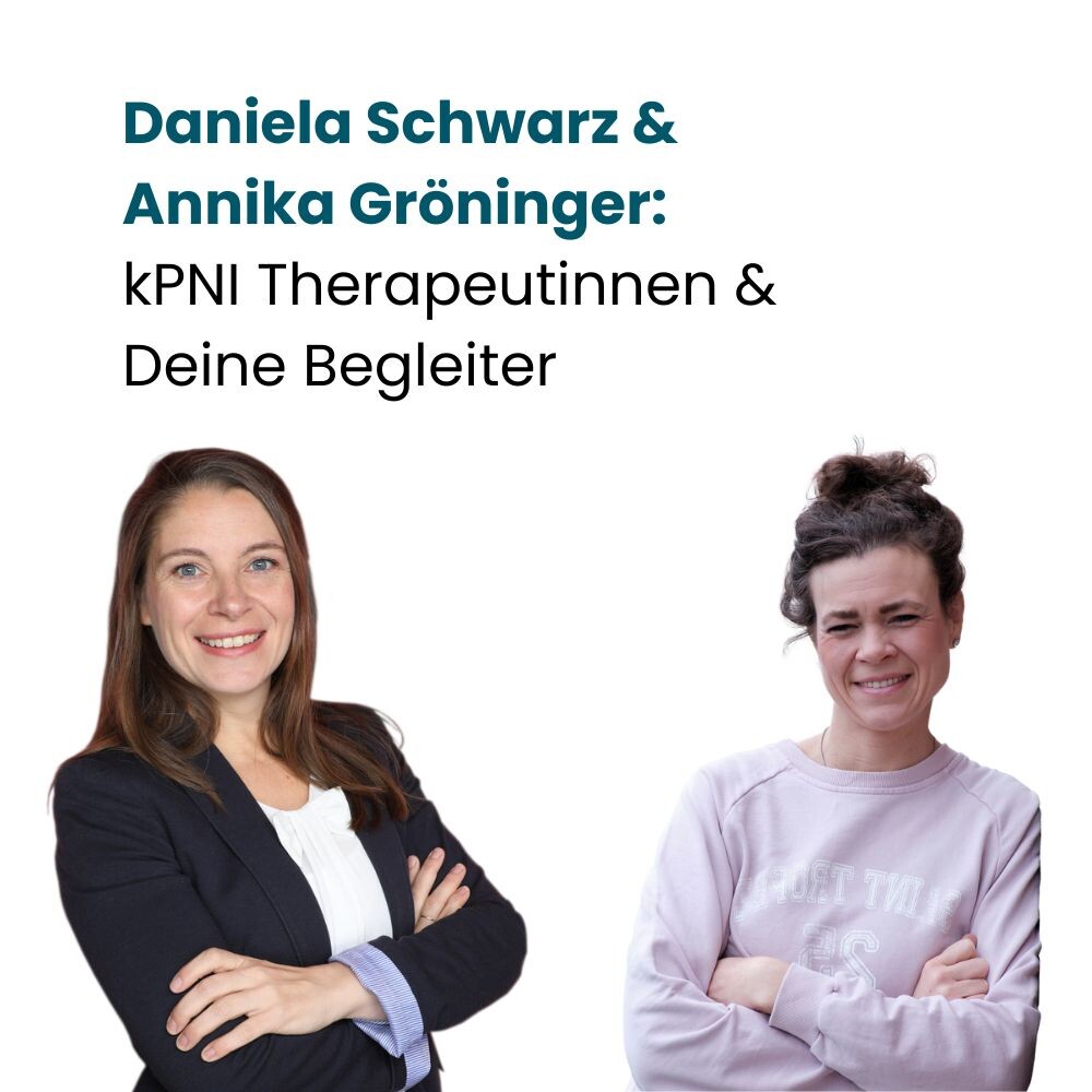 artgerecht DANIELA SCHWARZ KPNI THERAPEUTIN ANIKA GROENINGER