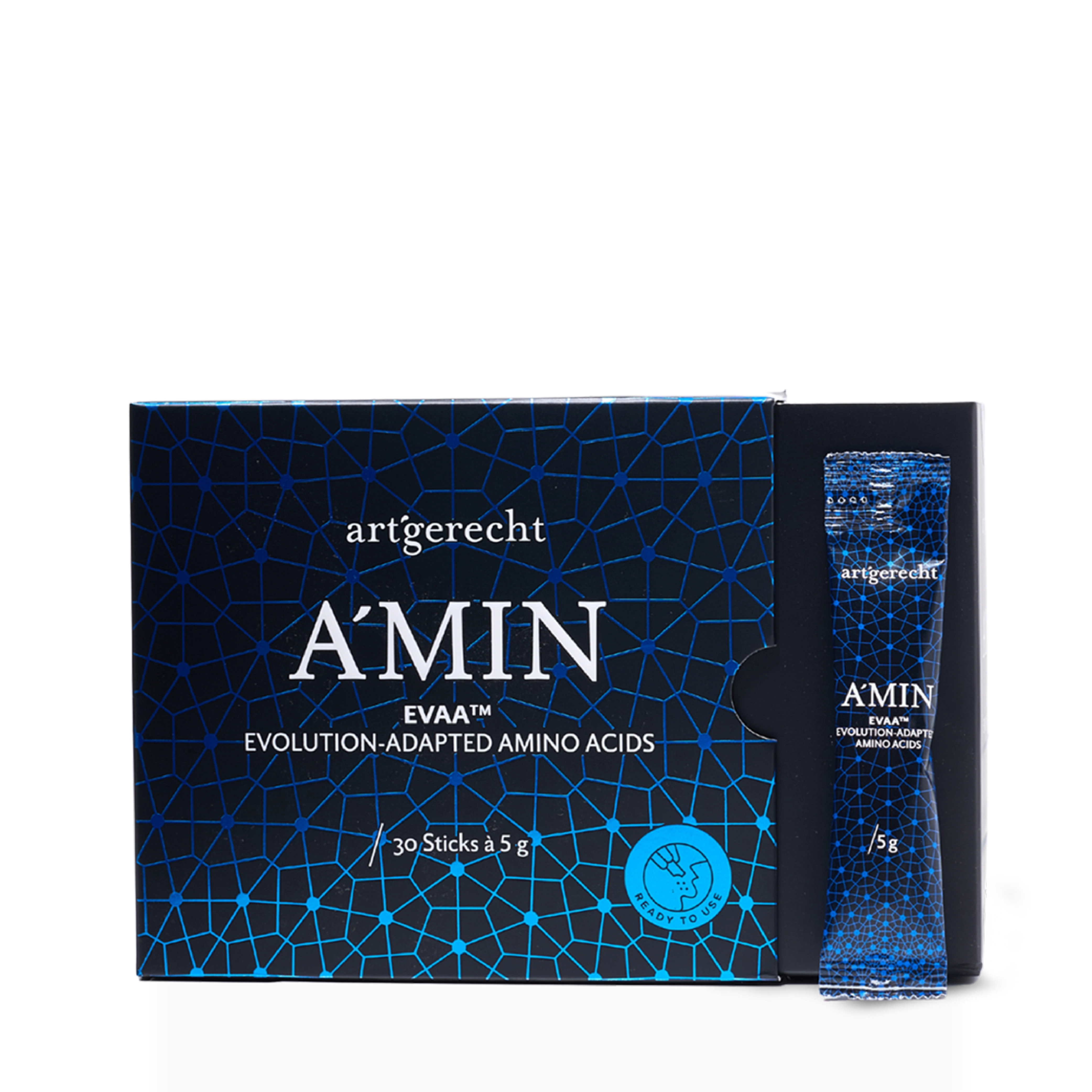 Amin (Sticks)