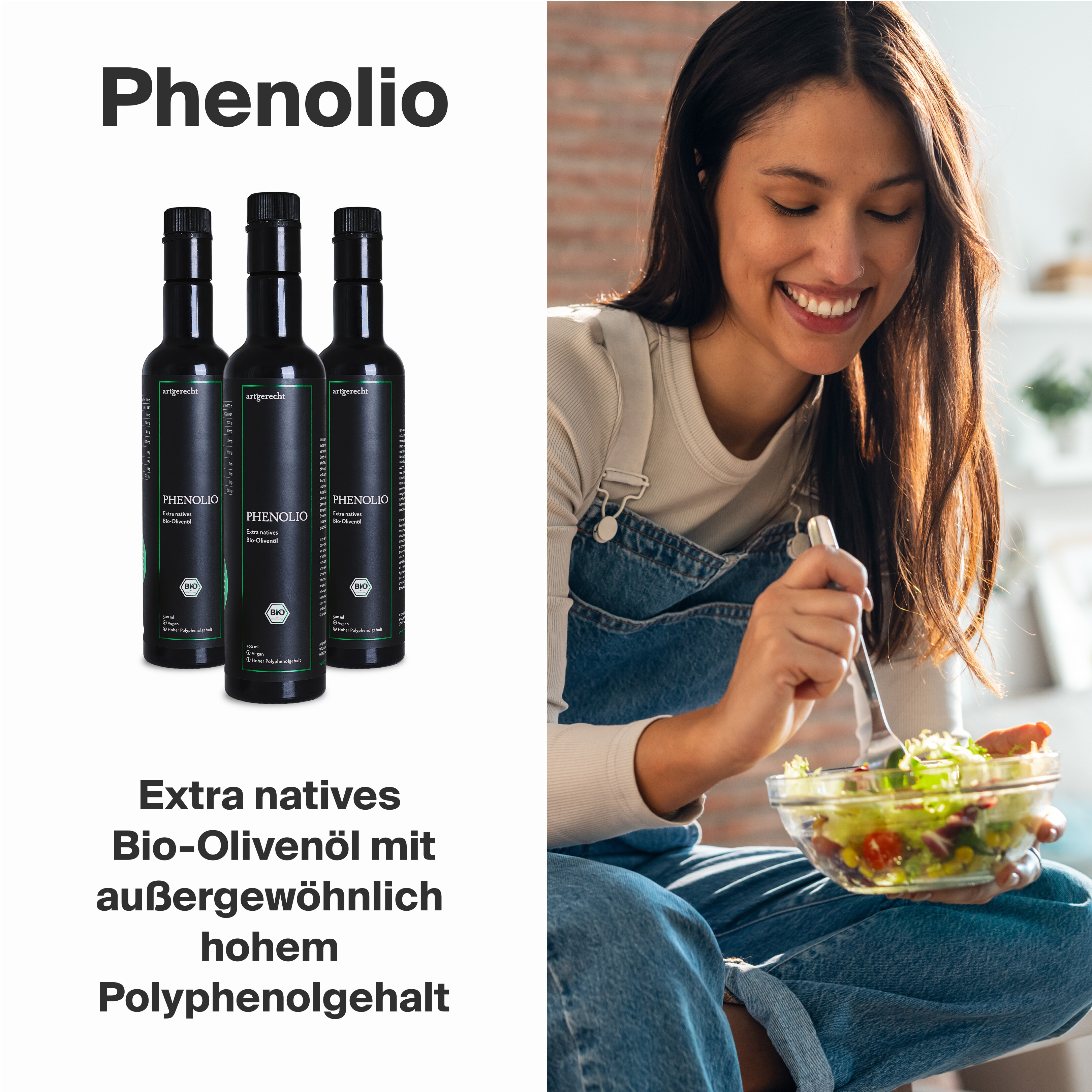 Phenolio (Bio)