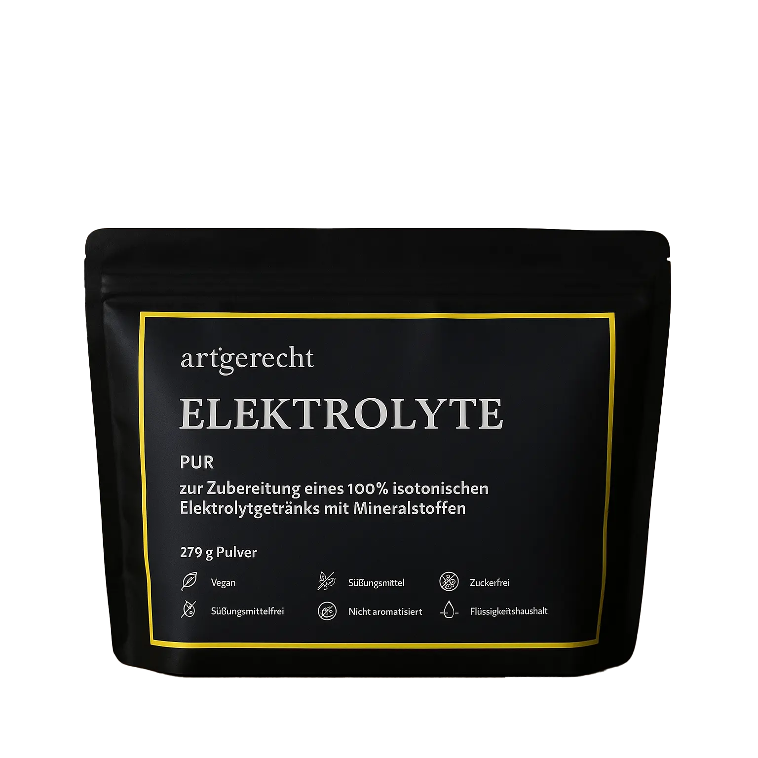 Elektrolyte PURE