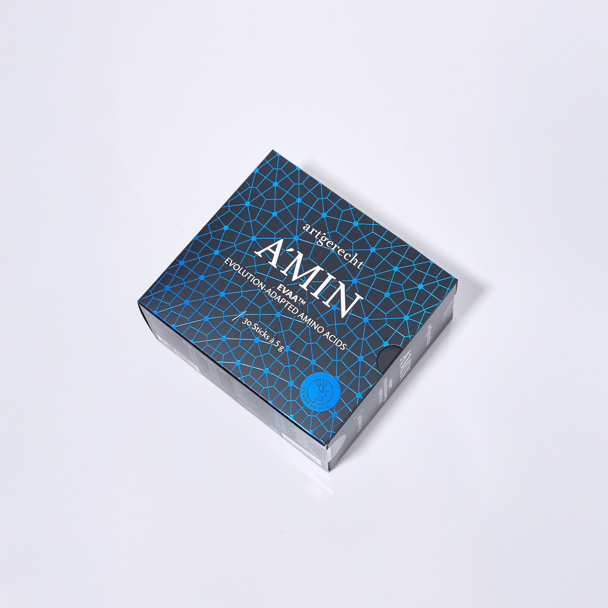 amin gallery box