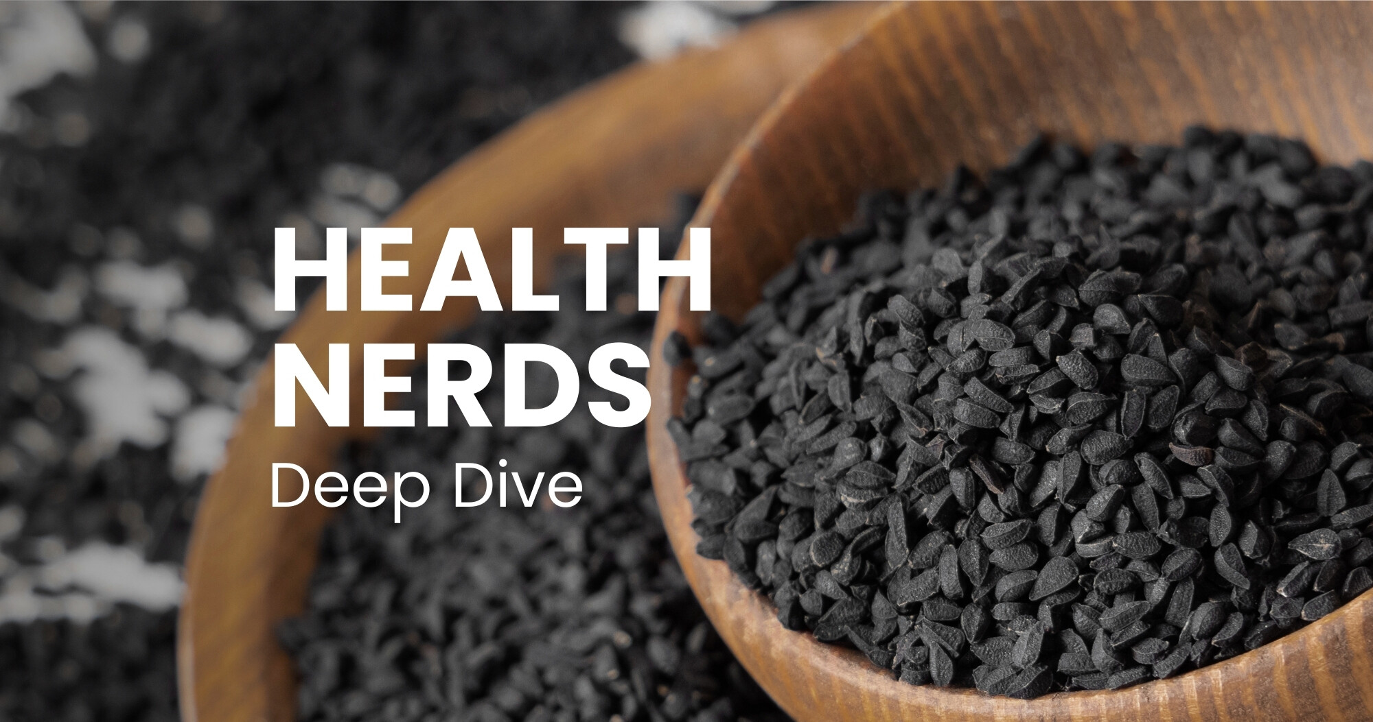 Deep Dive: Schwarzkümmelöl (Thymoquinon)