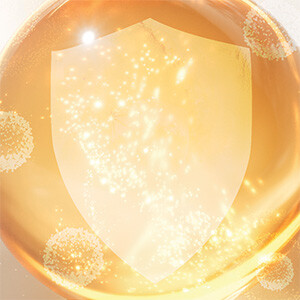 Vitamin C Bild zu For the immune system