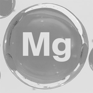 Magnesium Bild zu Hohe Bioverfügbarkeit