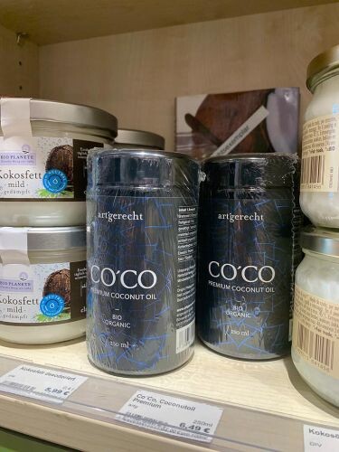 Premium Nahrungsergänzungsmittel & Superfood