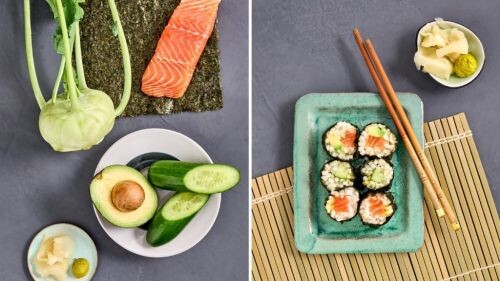 Premium Nahrungsergänzungsmittel & Superfood