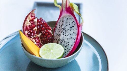 Premium Nahrungsergänzungsmittel & Superfood