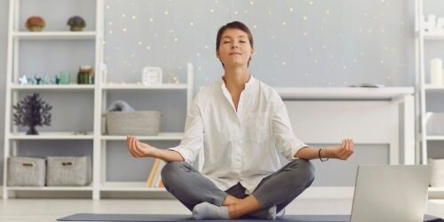artgerecht Magazin: Mentale Gesundheit – Entspannungstechniken können helfen, den Dauerstress zu reduzieren