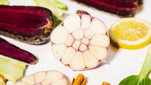 Premium Nahrungsergänzungsmittel & Superfood