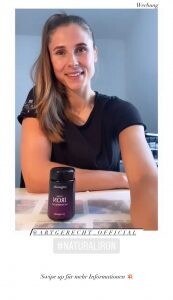 Premium Nahrungsergänzungsmittel & Superfood