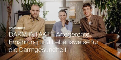 Premium Nahrungsergänzungsmittel & Superfood