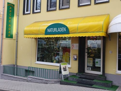 Naturladen in Königstein Arche Noah 