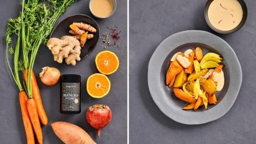 Premium Nahrungsergänzungsmittel & Superfood
