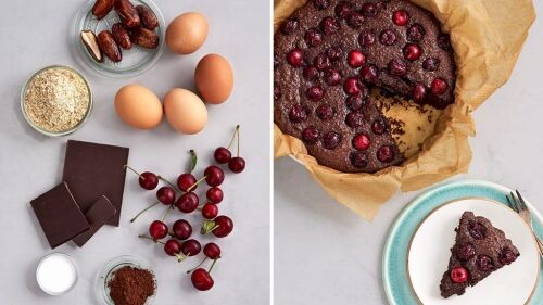 Einfaches und schnelles Rezept für eine süße Kokos-Bowl mit Früchten. Perfekt zum Frühstück oder als Dessert. RESET geeignet.