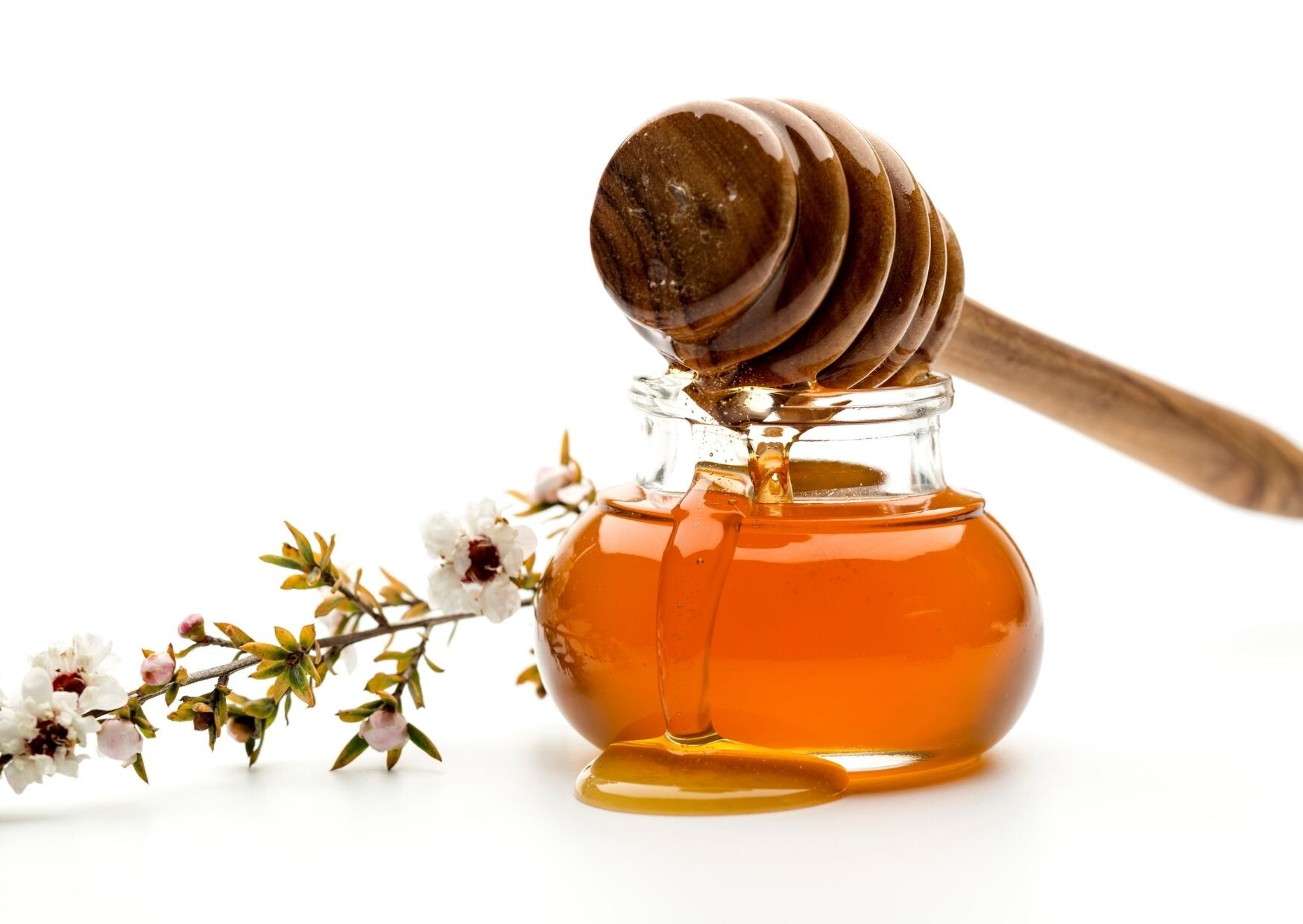 Mānuka honey intelligence overview