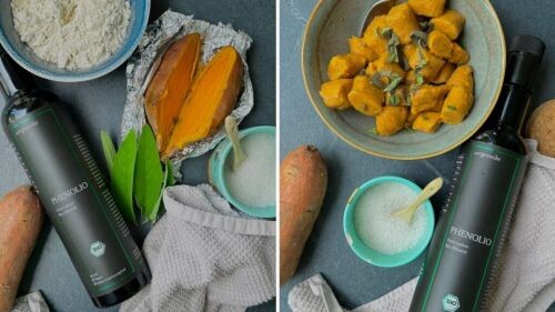 Premium Nahrungsergänzungsmittel & Superfood