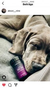Premium Nahrungsergänzungsmittel & Superfood