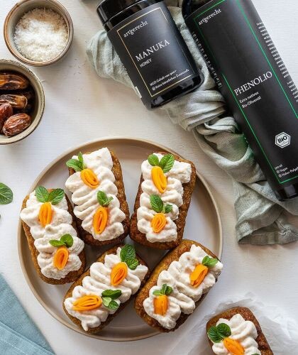Premium Nutritional Supplements & Superfood