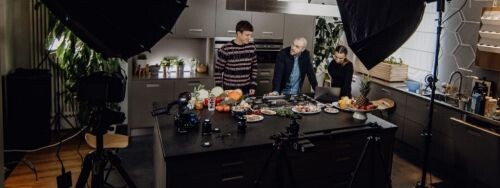 Premium Nahrungsergänzungsmittel & Superfood