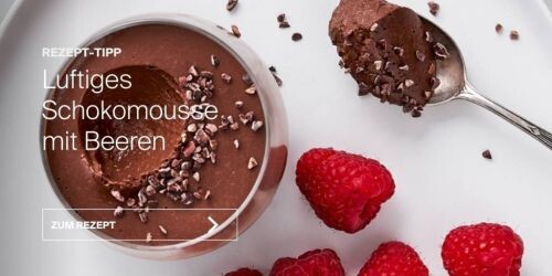 Premium Nahrungsergänzungsmittel & Superfood