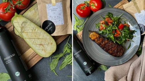 Premium Nahrungsergänzungsmittel & Superfood
