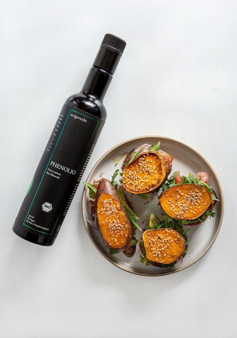 Erfrischender Wassermelonen-Feta-Salat – Sommerrezept