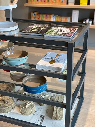 Artgerecht bei CONCEPT HEALTH STORE in München