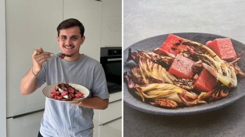 Premium Nahrungsergänzungsmittel & Superfood
