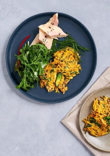 Premium Nahrungsergänzungsmittel & Superfood