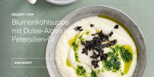 Premium Nahrungsergänzungsmittel & Superfood
