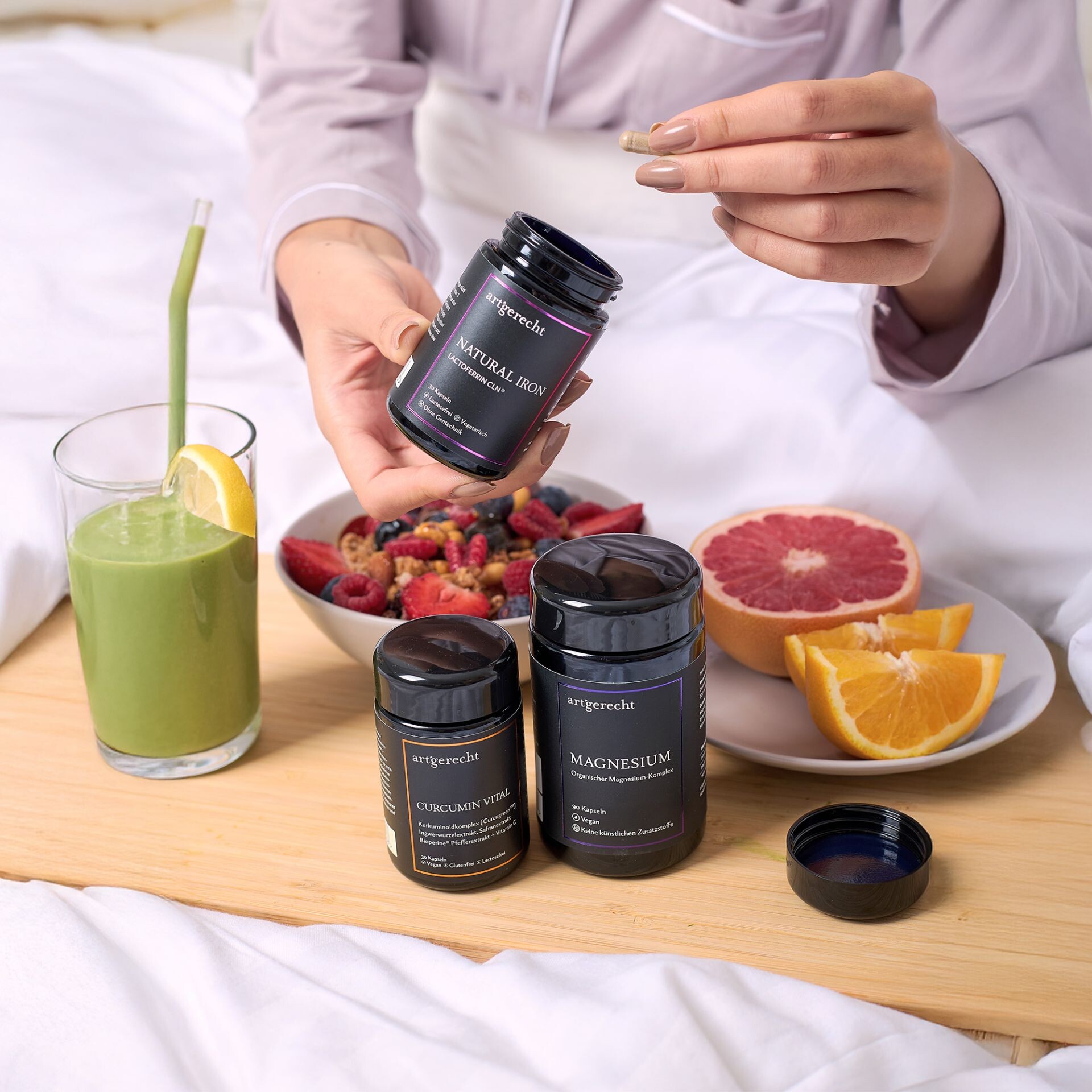 Artgerecht 10% Rabattcode: ELLA10 