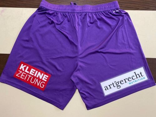 SK Austria Klagenfurt artgerecht