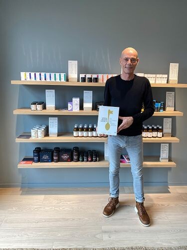 CONCEPT HEALTH STORE München Artgerecht